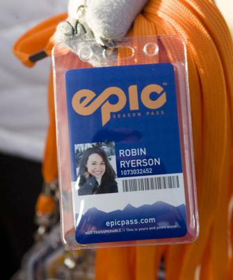 Permanent link to Vail Resorts Epic Pass, Summit Pass available through November 30, 2009