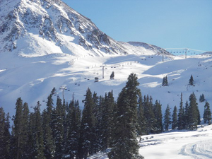 Arapahoe Basin will likely be the last resort in the nation to close on or around June 8 of this year. Most of the remaining resorts close this coming Sunday, April 27.