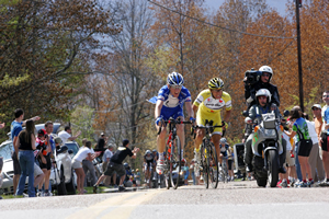 Cycling has a long and storied tradition in the Vail Valley, one the Vail Valley Foundation hopes to rekindle with its Colorado Stage race Aug. 22-24.