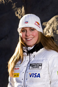 Vail's Vonn headlines Aspen Winternational World Cup over Thanksgiving weekend