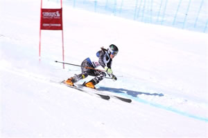 Ski & Snowboard Club Vail racers place well in final day of J2 National JO's in Aspen