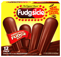 Fudgsicle follies: a nearly squandered dessert opportunity 