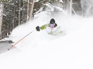 Grouse Mountain opens at Beaver Creek