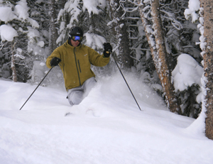 Larkspur Bowl opens Saturday at the Beav