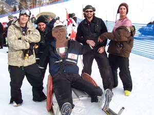 Vail Snow Daze: Some dummy will win $1,500