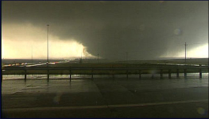 Tornadoes rip through Windsor, Greeley