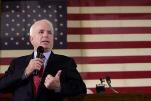 McCain, Obama, to visit Denver next week