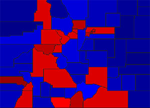 How Obama will win Colorado November 4