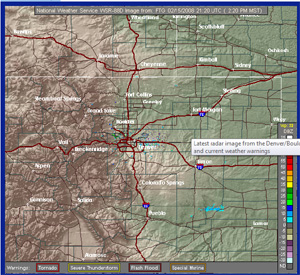 Vail's President's Day weekend should be sunny