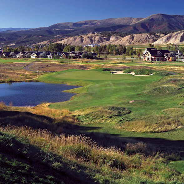 Eagle Ranch hosts Colorado Open qualifier this week