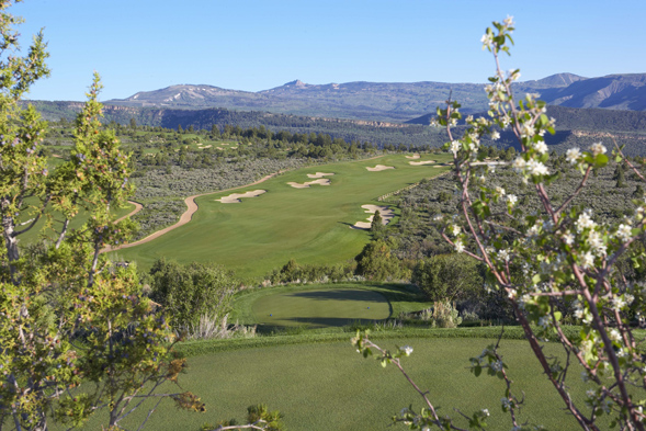 Vail golf: How much will the altitude change your game?