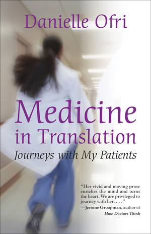 Book Review: Medicine in Translation