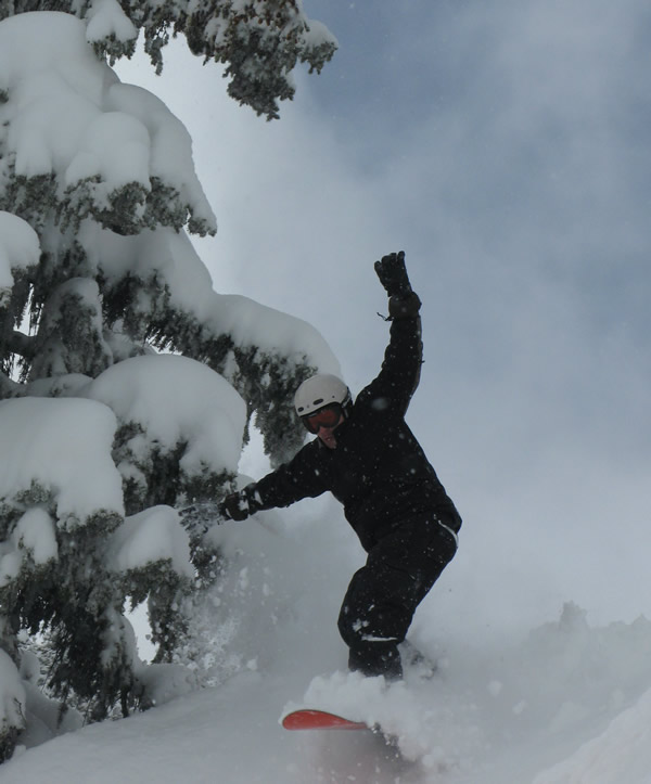 Best skiing of the season prompts Vail to keep more terrain open till closing day April 18