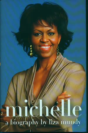 Book Review: 'Michelle: A Biography'