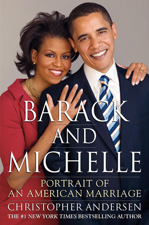 Book Review: Barack and Michelle — Portrait of an American Marriage
