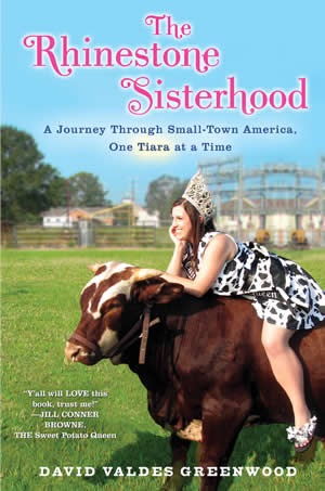 Book Review: The Rhinestone Sisterhood
