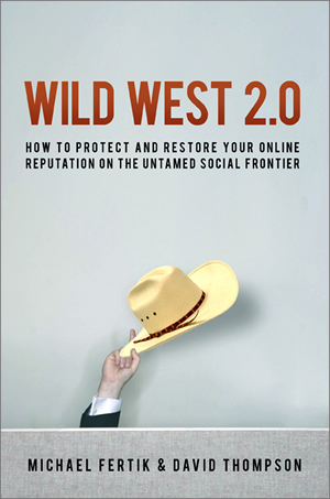 The Bookworm Sez — Book Review: Wild West 2.0