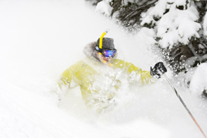 Vail Resorts has lowered the cost accross the board for those who want full-season access to the wear-your-snorkel-deep snow on Vail Mountain and Vail Resorts' ski areas.