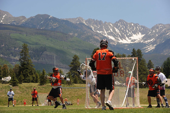 Vail Lacrosse Boys U-19 scores and upcoming games