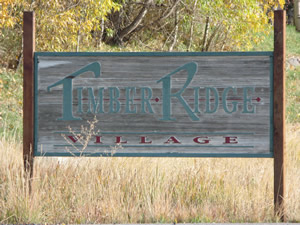 The town-owned Timber Ridge complex near the Vail Post Office is considered by some to be the best opportunity to build low-cost, affordable housing.