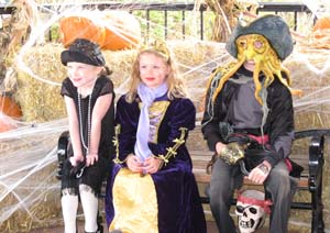 Beaver Creek's Halloween event has become the most popular Halloween event in the Valley.