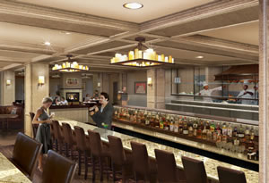 Permanent link to Park Hyatt Beaver Creek launching new 8100 Mountainside Bar and Grill 