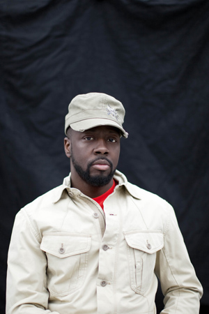Permanent link to Wyclef Jean will headline Spring Back to Vail 2010 