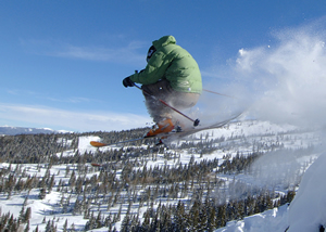 Snowmass ski area is among the state's environmental leaders.