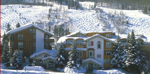Offering tourists an excellent location, fabulous accomodations and friendly staff, The Christiana continues to be a favorite amoung Vail's guests