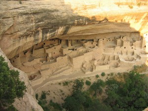 Air quality at Mesa Verde National Park and other national parks may be hurt if testing standards for nearby coal-fired power plants are lowered by the EPA.
