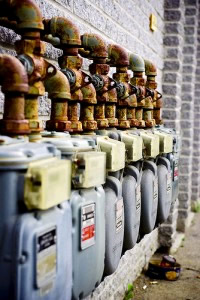 More legislation faces the natural-gas industry.