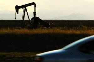 Natural gas drilling on the Western Slope, or the lack thereof, could help shape the debate in the 2010 governor's race.
