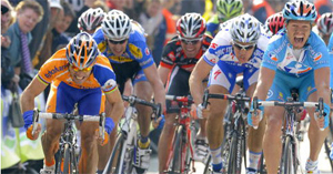 The inaugural Colorado Stage International Cycle Classic road bike race scheduled for August 22-24, 2008, has been cancelled. 
